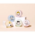 Buy Innisfree No-Sebum Mineral Powder 02 Charlie Brown (Calming Tea)(5 g) - Purplle