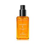 Buy Me-On Pure Vitamin C Face Glow Boosting Primer for Lighten Spots Faster - Purplle