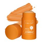 Buy Me-On Vitamin C Face Mask Stick - Purplle