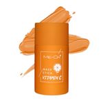 Buy Me-On Vitamin C Face Mask Stick - Purplle