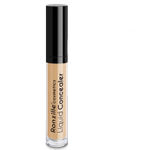 Buy Ronzille HD Waterproof Liquid Concealer Shade- Natural Beige - Purplle