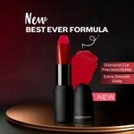 Buy Faces Canada Weightless Matte Finish Lipstick Punch Pink P02 (4.5 gm) - Purplle
