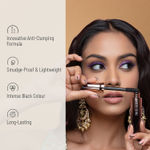 Buy Swiss Beauty Lift & Curl Volume Lash 4D Mascara (12 ml) - Purplle