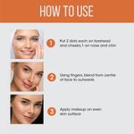 Buy Swiss Beauty Pro Primer With Vit-C & E Transparent (25 ml) - Purplle