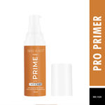 Buy Swiss Beauty Pro Primer With Vit-C & E Transparent (25 ml) - Purplle