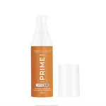 Buy Swiss Beauty Pro Primer With Vit-C & E Transparent (25 ml) - Purplle