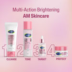 Buy Cetaphil Bright Healthy Radiance Brightness Refresh Toner (150 ml) - Purplle