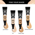Buy Revlon Colorstay Skin Awaken 5-in-1 Concealer - Medium Deep - Purplle