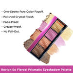 Buy Revlon So Fierce Prismatic Eye Shadow - The Big Bang - Purplle