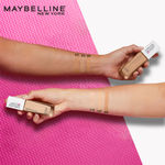 Buy Maybelline New York Super Stay Full Coverage Foundation - Classic Ivory 120 (30 ml) - Purplle