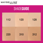 Buy Maybelline New York Super Stay Full Coverage Foundation - Classic Ivory 120 (30 ml) - Purplle