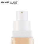 Buy Maybelline New York Super Stay Full Coverage Foundation - Classic Ivory 120 (30 ml) - Purplle