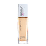 Buy Maybelline New York Super Stay Full Coverage Foundation - Classic Ivory 120 (30 ml) - Purplle