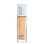Buy Maybelline New York Super Stay Full Coverage Foundation - Warm Nude 128 (30 ml) - Purplle