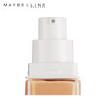 Buy Maybelline New York Super Stay Full Coverage Foundation - Natural Beige 220 (30 ml) - Purplle