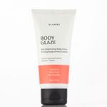 Buy Glamrs Body GLAZE Skin Brightening Body Cream For Hyperpigmentation Control - Squalene Kojic Acid Niacinamide (50g) - Purplle