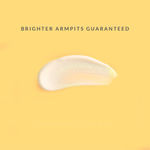 Buy Glamrs Hands up Refreshing Underarm Brightener - Licorice Mandarin Niacinamide (50 gm) - Purplle