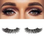 Buy Bronson Professional  eyelashes - 06 - Purplle