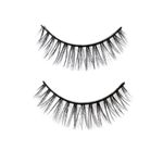 Buy Bronson Professional eyelashes - 09 - 1 Pair - Purplle