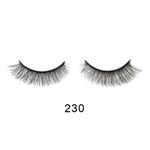 Buy Bronson Professional eyelashes - 230 - 1 Pair - Purplle