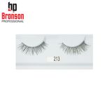 Buy Bronson Professional Eye Lashes Model - 234 - 2 Pcs - Purplle