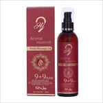 Buy Hi9 Onion & Ginger Hair Oil - Blend of 9 Herbal Extracts For Healthy Hair & Scalp, 200ml - Purplle