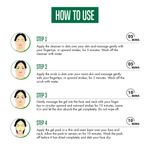 Buy Nature's Essence Aloe Vera Facial Kit (Single use) (20 gm) - Purplle