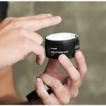 Buy Groomd Hair Styling Clay for Natural texture and Matte Finish Hair Wax Clay Pliable Texture and Hold Hair Clay (75 g) - Purplle