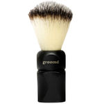 Buy Groomd Cruelty Free Men Shaving Brush with Extra Soft Bristles for All Skin Type Anti Allergic - Purplle