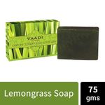 Buy Vaadi Herbals Exotic Fragrance Collection - 4 Premium Herbal Handmade Soap Gift Box (75 g X 4) - Purplle