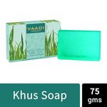 Buy Vaadi Herbals Exotic Fragrance Collection - 4 Premium Herbal Handmade Soap Gift Box (75 g X 4) - Purplle