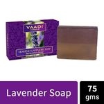 Buy Vaadi Herbals Exotic Fragrance Collection - 4 Premium Herbal Handmade Soap Gift Box (75 g X 4) - Purplle