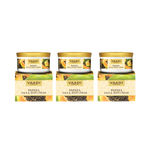Buy Vaadi Herbals Value Pack Of 3 Papaya Face & Body Cream (150 g * 3) - Purplle