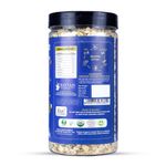 Buy Nutriorg Organic Rolled Oats 400g - Purplle