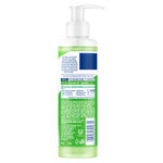 Buy St. Ives Tea Tree Pimple Clear Face Wash Cleanser for Pimple Prone Skin Deep Cleansing with 100% Natural Extract & 2% Salicylic Acid 190g - Purplle