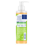 Buy St. Ives Apricot Smooth Skin Face Wash Cleanser for Oily Skin Deep Pore Cleansing with 100% Natural Extract & 2% Salicylic Acid,190g - Purplle