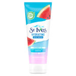 Buy St. Ives Watermelon Hydrating Face Wash Cleanser for Combination Skin Deep Cleansing and Hydration with 100% Natural Extract & Hyaluronic Acid 100g - Purplle