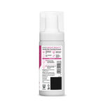 Buy Pond's Bright Beauty Foaming Brush Facewash for Glowing Skin, Deep Clean Pores, All Skin Types, 150 ml - Purplle