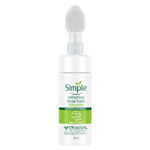 Buy Simple Kind to Skin Refreshing Facial Foam, 150 ml - Purplle