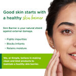 Buy Simple Kind to Skin Refreshing Facial Foam, 150 ml - Purplle