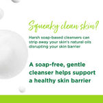 Buy Simple Kind to Skin Refreshing Facial Foam, 150 ml - Purplle