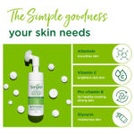 Buy Simple Kind to Skin Refreshing Facial Foam, 150 ml - Purplle