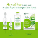 Buy Simple Kind to Skin Refreshing Facial Foam, 150 ml - Purplle