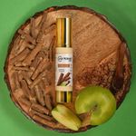 Buy VIA TOKYO ORGANIC Licorice & Grapeseed Oil Face Cream, Naturally Brightening & Detanning, No Sulphates, No Paraben, 50 ml - Purplle