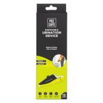 Buy Pee Safe Foldable & Disposable Female Urination Device | For Women, Pregnant Women, Joint Pain Patients & Travelers | Easy To Carry | Reduces The Risk Of UTI | Travel Friendly | Leak-proof | Pack Of 12 - Purplle