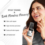 Buy NutriGlow Advanced Organics Age Repair Tightening Serum For Instant Wrinkle Lift (30 ml) - Purplle