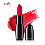 Buy Faces Canada Weightless Creme Finish Lipstick Cherry Red P09 (4 g) - Exclusively on Purplle - Purplle