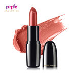 Buy Faces Canada Weightless Creme Finish Lipstick Hazelwood P10 (4 g) - Exclusively on Purplle - Purplle