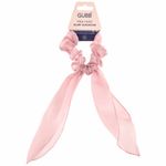 Buy GUBB Hair Scarf Scrunchie for Women, Elastic Hair Band - Pink Hues - Purplle