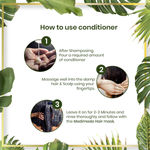 Buy Medimade Soya and Milk Protein Hair Conditioner - 300 ml - Purplle